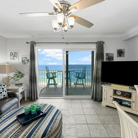 The Summit 1130 Apartment